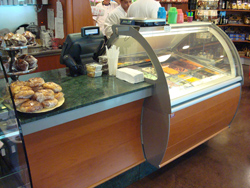 Custom Cool Food Service Solutions